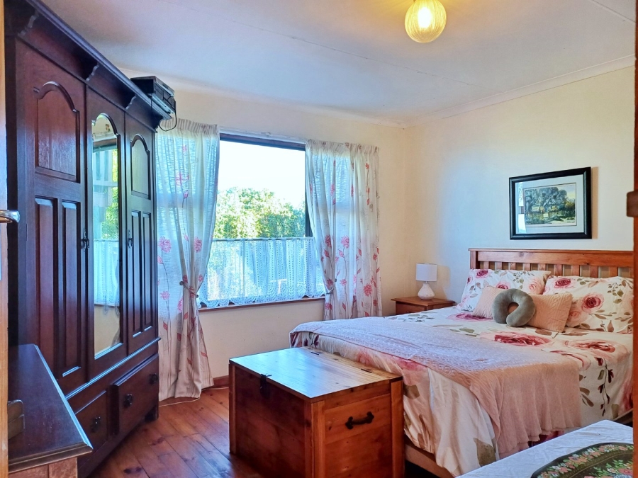 4 Bedroom Property for Sale in Tergniet Western Cape
